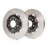 Girodisc A1-012 Anteriori BMW M3 CSL (E46) - Coppia 345x28