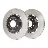 Girodisc A1-012 Vorne BMW M3 CSL (E46) - Paar 345x28
