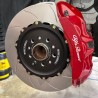 Girodisc A1-224 Anteriori Alfa Romeo Giulia QV / GTA (952), Stelvio QV (949) - Coppia 359,8x32