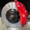Girodisc A1-311 Anteriori Audi S4 (B9), S5 (F5A), A6 Hybrid / A6 / Hyrbid / A7 Hybrid (C8), A8 Hybrid (D5) - Coppia 350x34
