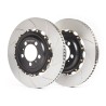 Girodisc A2-114 Hinten BMW 3-Series (E93, E92, E90, E91) - Paar 335x22