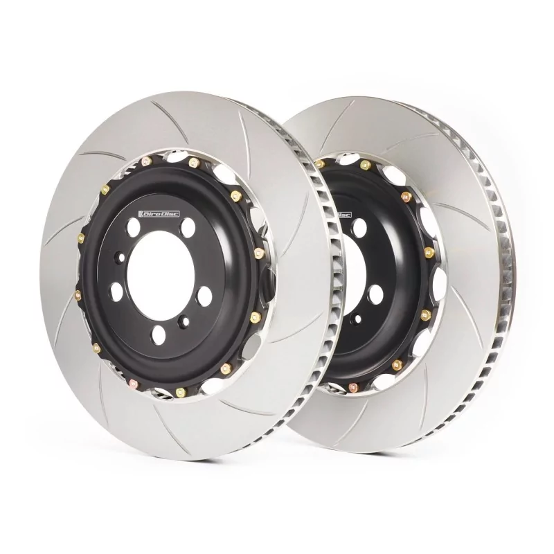 Girodisc A2-278 Conversione Carboceramici Posteriori Ferrari Portofino / Roma - Coppia 360x32 Girodisc A2-278 Conversione Carboceramici Posteriori Ferrari Portofino / Roma - Coppia 360x32