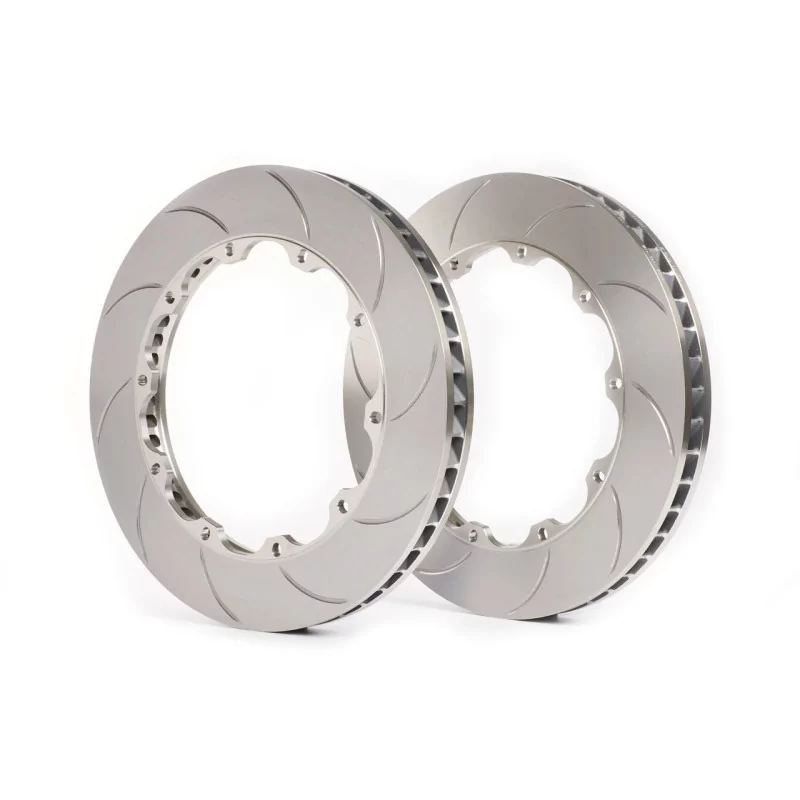 Girodisc D1-102 Anillos de Recambio Delanteros Ferrari F430 Challenge - Par 398x34 Girodisc D1-102 Anillos de Recambio Delanteros Ferrari F430 Challenge - Par 398x34