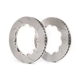Girodisc D2-078 Replacement Rings Rear Alfa Romeo 4C 1.75 Turbo (960, 961) - Pair 292x22
