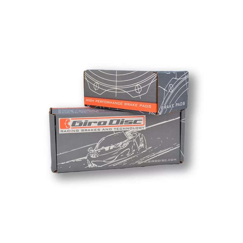 Girodisc GP35-1029.16 Compuesto Racing Delanteras Audi RS4 (B7, B8), RS5 (8F, 8T3), RS6 / RS6 Plus (C5), R8 (42, 4S9, 4S3) Girodisc GP35-1029.16 Compuesto Racing Delanteras Audi RS4 (B7, B8), RS5 (8F, 8T3), RS6 / RS6 Plus (C5), R8 (42, 4S9, 4S3)