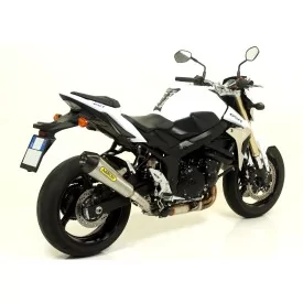 Arrow Suzuki GSR 750 71776XKI X Kone