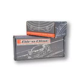 Girodisc GP40-1382.16 Race Compound Nissan GT-R (R35), Juke-R (F15)