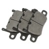 Race Technologies RE10 2451 Hinten Porsche 911 GT3 / GT4 / Turbo (991, 992, 718)