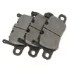 Race Technologies RE10 2451 Posteriori Porsche 911 GT3 / GT4 / Turbo (991, 992, 718)
