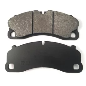 Race Technologies RE10 PS07R28 Avant Porsche 718 Cayman GT4 Clubsport 2018-2021