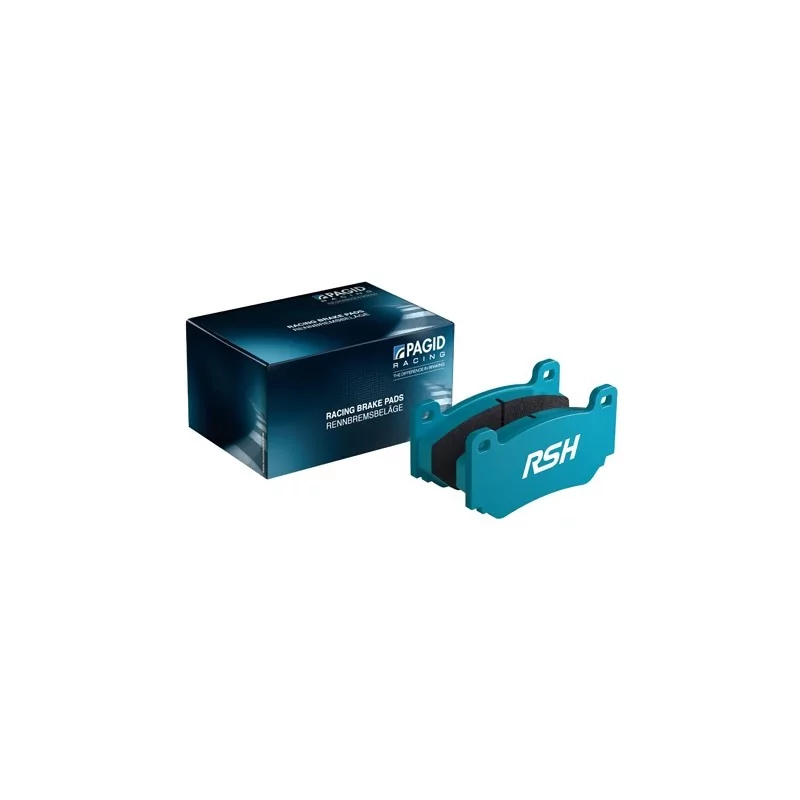 Pagid Racing 1265 RSH3 E1265RSH3 - Pagid Racing RSH Verpackung Pagid Racing 1265 RSH3 E1265RSH3 - Pagid Racing RSH Verpackung