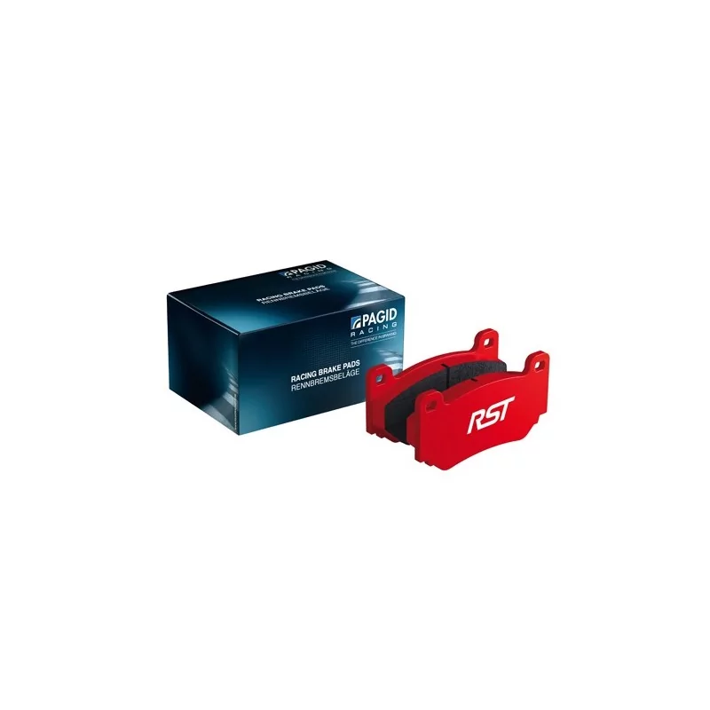 Pagid Racing 2019 RST2E E2019RST2E - Pagid Racing RST Verpackung Pagid Racing 2019 RST2E E2019RST2E - Pagid Racing RST Verpackung
