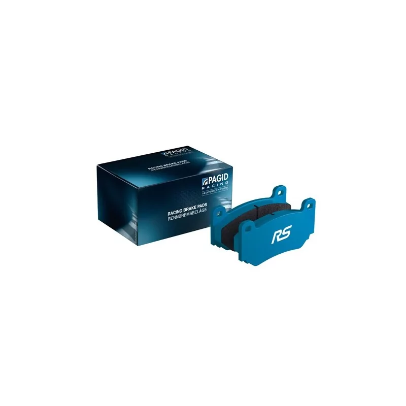 Pagid Racing 2593 RS14 E2593R14 - Pagid Racing RS Verpackung Pagid Racing 2593 RS14 E2593R14 - Pagid Racing RS Verpackung