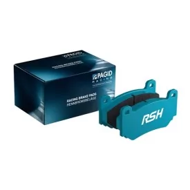 Pagid Racing 4304 RSH29E E4304RSH29E - boîte Pagid Racing RSH