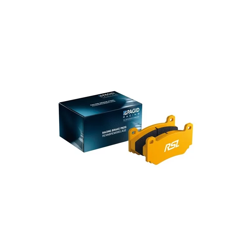 Pagid Racing 4918 RSL29 E4918R29 - Pagid Racing RSL Verpackung Pagid Racing 4918 RSL29 E4918R29 - Pagid Racing RSL Verpackung