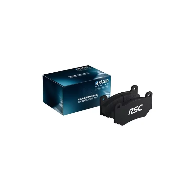 Pagid Racing 4906 RSC2 E4906RSC2 - confezione Pagid Racing RSC Pagid Racing 4906 RSC2 E4906RSC2 - confezione Pagid Racing RSC