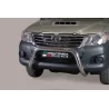 Frontschutzbügel Toyota Hi Lux 