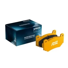 Pagid Racing 8302 RSL1 E8302RSL1 - Pagid Racing RSL box