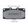 Pagid Street+ T8308SP2001