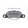 Pagid Street+ T8225SP2001