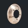 Pagid RBD EB378120101 Cloche de Disque de Frein - photo indicative cloche RBD