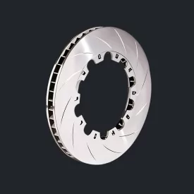 Pagid RBD ED380320101 Disc Ring 380x32 Left - RBD disc ring reference photo
