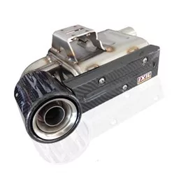 IXIL KAWASAKI Z 900 92 kW 20-24 (ZR900F) SK7772C