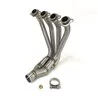 IXIL KAWASAKI Z 900 92 kW 20-24 (ZR900F) SK7772C