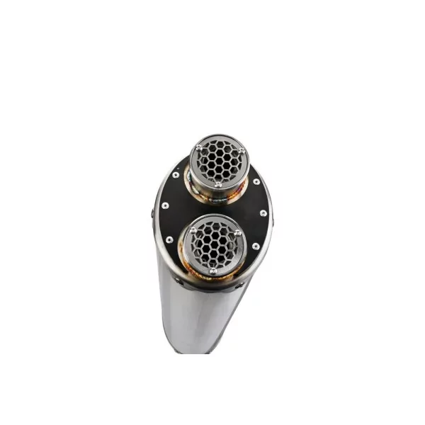 GPR F 800 Gs 2024/2026 e5 E5.BM.94.1.DUAL.IO