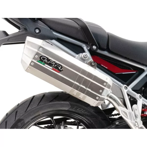 GPR R 850 R-GS 1994/2002 BMW.61.HYSOIN