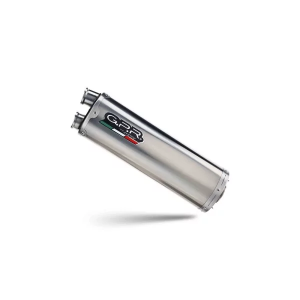 GPR F 900 Gs 2024/2026 e5 E5.BM.94.3.DUAL.IO