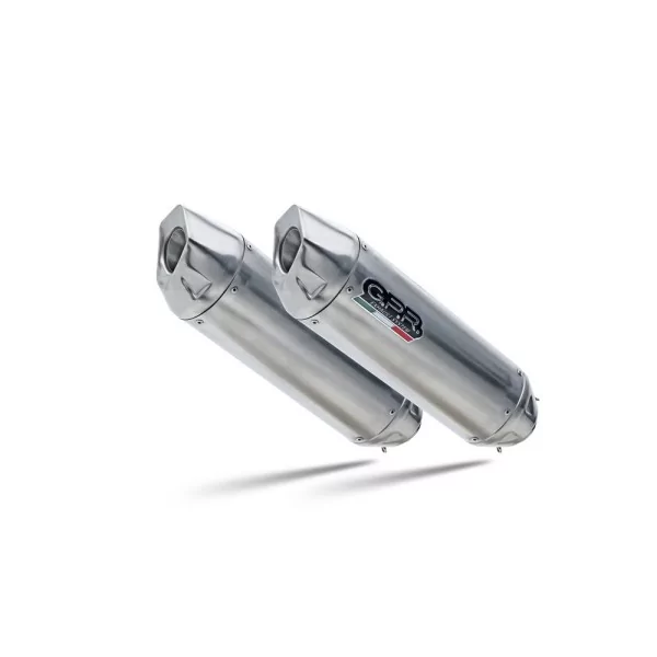 GPR K 1600 Gt 2022/2024 e5 E5.BMW.50.FXSC