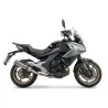 GPR 700 Mt 2023/2024 e5 CF.4.1.CAT.M3.INOX