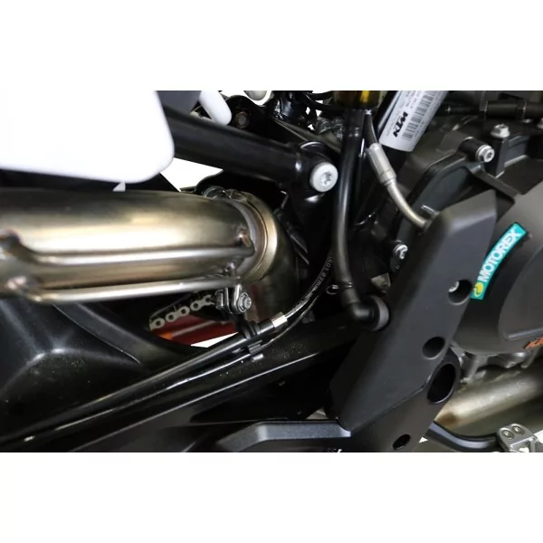 GPR CFMOTO 800 Mt Sport 2022/2024 e5 CF.11.DEC