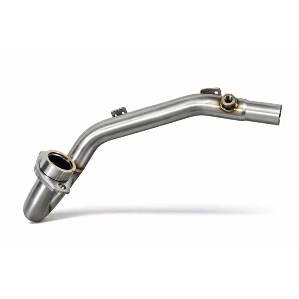 GPR Honda Crf 300 L / Rally 2025/2026 e5 plus CO.H.248.DEC.3