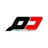 QD Exhaust Supresor Catalizador Ducati Hypermotard V2 / V2 SP