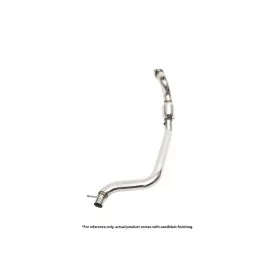 IPE F1 Ford Mustang 2.3T EcoBoost MK6 Downpipe