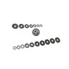 Kit Pistoni Andreani Husqvarna FC 450-501