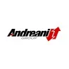 Piston Kit Andreani Ohlins Compression adjuster with tube