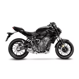 Leovince Yamaha MT-07 LV ONE EVO 14360EU