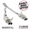 Escape Supersprint 044930