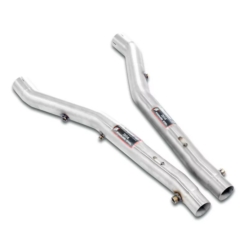 Exhaust Supersprint 046712 Exhaust Supersprint 046712