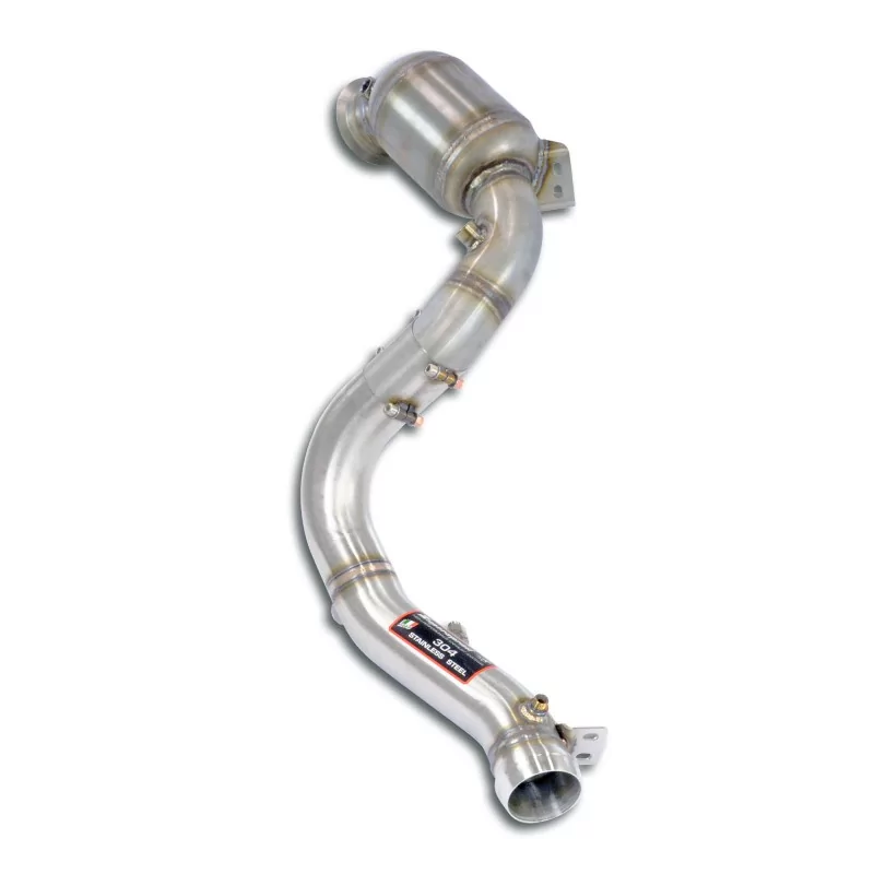Sportauspuff Supersprint 724651 Sportauspuff Supersprint 724651