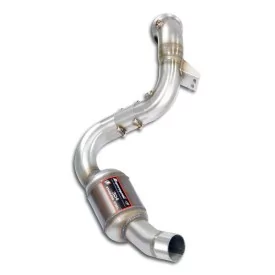 Sportauspuff Supersprint 724691