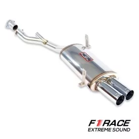 Exhaust Supersprint 746306