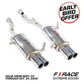 Exhaust Supersprint 746310