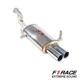 Exhaust Supersprint 746336