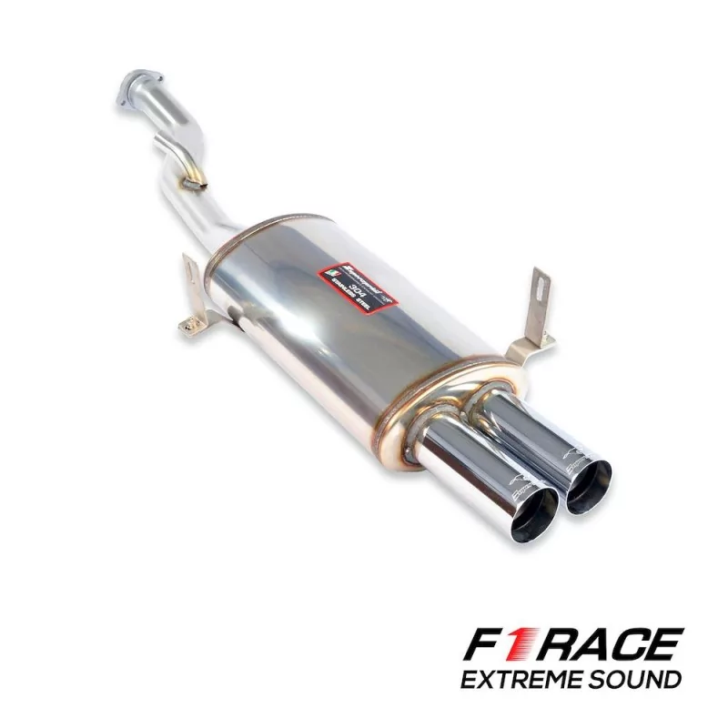 Sportauspuff Supersprint 746336 Sportauspuff Supersprint 746336