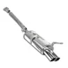 Exhaust Supersprint 786520