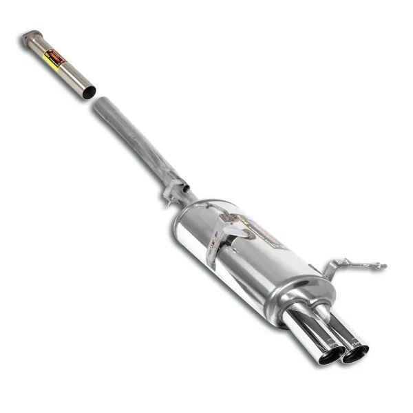 Exhaust Supersprint 786540